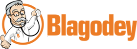 Blagodey